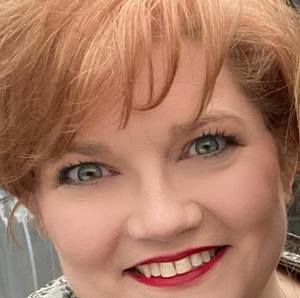 Meet your Posher, Kathi